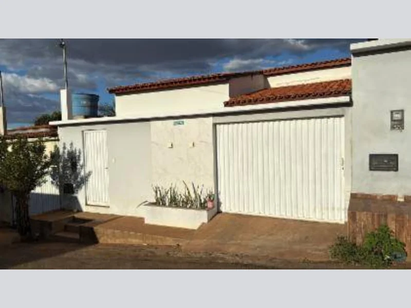 Foto 5 de 18: Casa em leilão em Ibiassucê - BA, bairro Alto do Cruzeiro — Casa - Ibiassucê - BA
