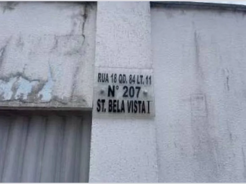 Foto 4 de 7: Casa em leilão em Araguaína - TO, bairro Bela Vista — Casa - Araguaína - TO