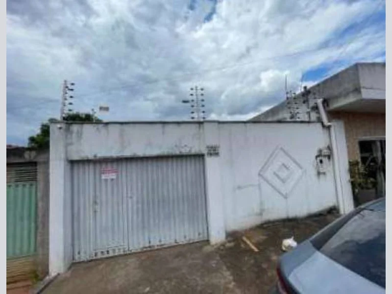 Foto 5 de 7: Casa em leilão em Araguaína - TO, bairro Bela Vista — Casa - Araguaína - TO