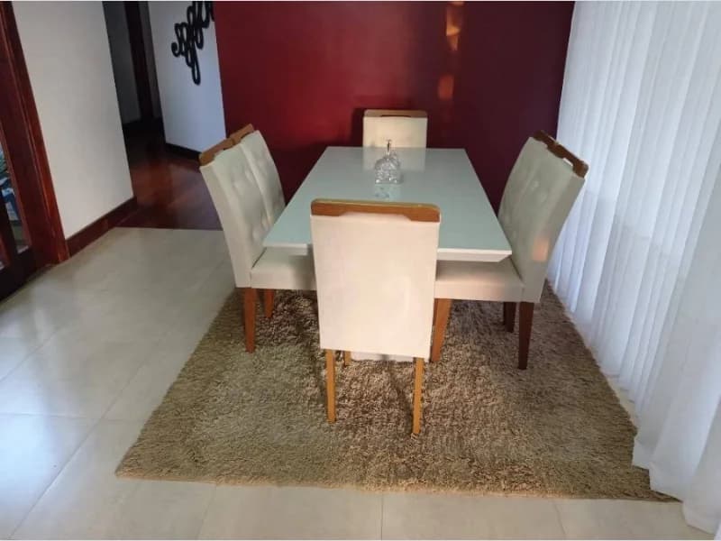 Foto 6 de 22: Casa em leilão em Fernandópolis - SP, bairro Jardim Bela Vista — Casa - Fernandópolis - SP