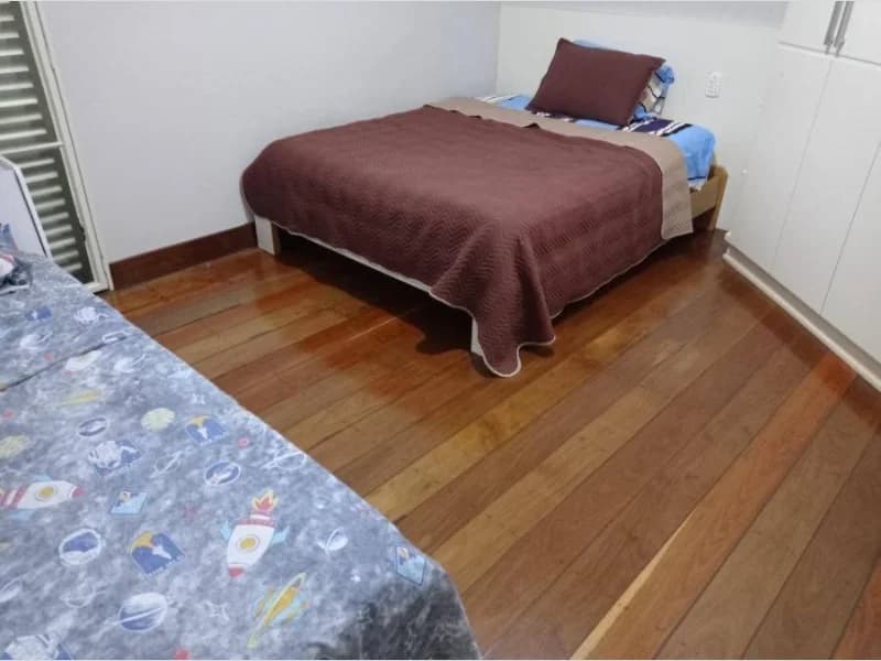 Foto 8 de 22: Casa em leilão em Fernandópolis - SP, bairro Jardim Bela Vista — Casa - Fernandópolis - SP