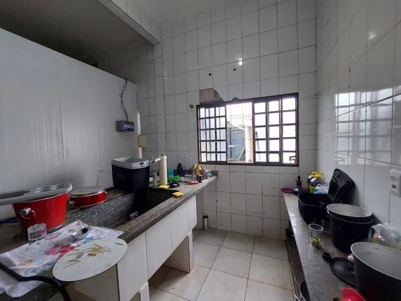 Foto 42 de 51: Casa em leilão em Lucas Do Rio Verde - MT, bairro Jardim Primaveras — Casa - Lucas do Rio Verde - MT