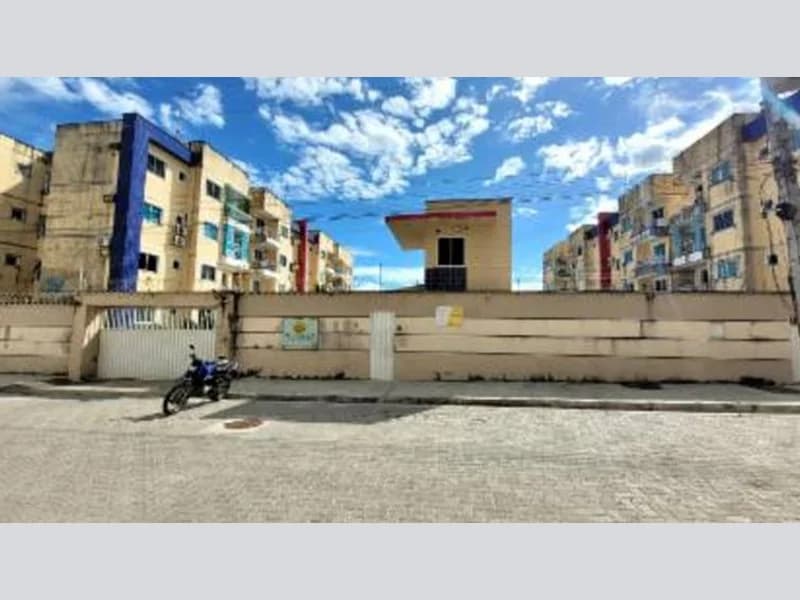Foto 8 de 19: Apartamento em leilão em Fortaleza - CE, bairro Loteamento Vila Louralber — Apartamento - Fortaleza - CE