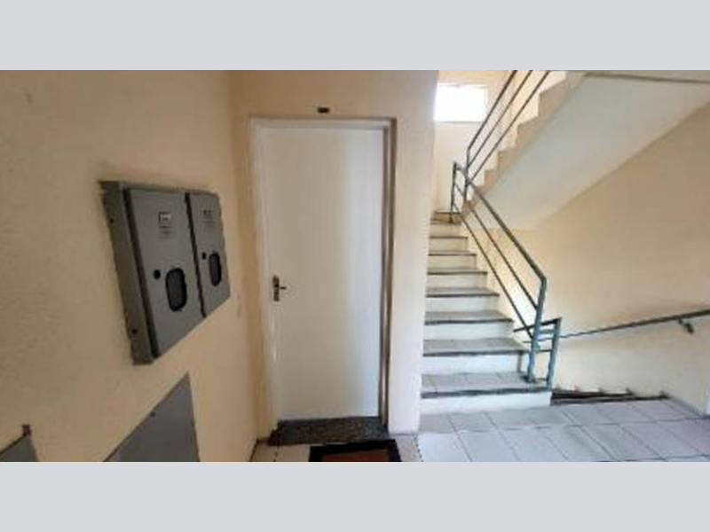 Foto 5 de 19: Apartamento em leilão em Fortaleza - CE, bairro Loteamento Vila Louralber — Apartamento - Fortaleza - CE