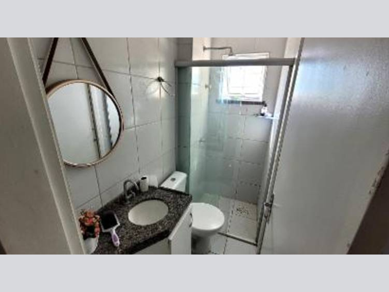 Foto 6 de 19: Apartamento em leilão em Fortaleza - CE, bairro Loteamento Vila Louralber — Apartamento - Fortaleza - CE