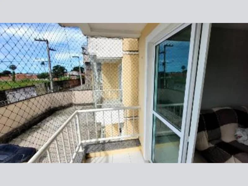 Foto 7 de 19: Apartamento em leilão em Fortaleza - CE, bairro Loteamento Vila Louralber — Apartamento - Fortaleza - CE