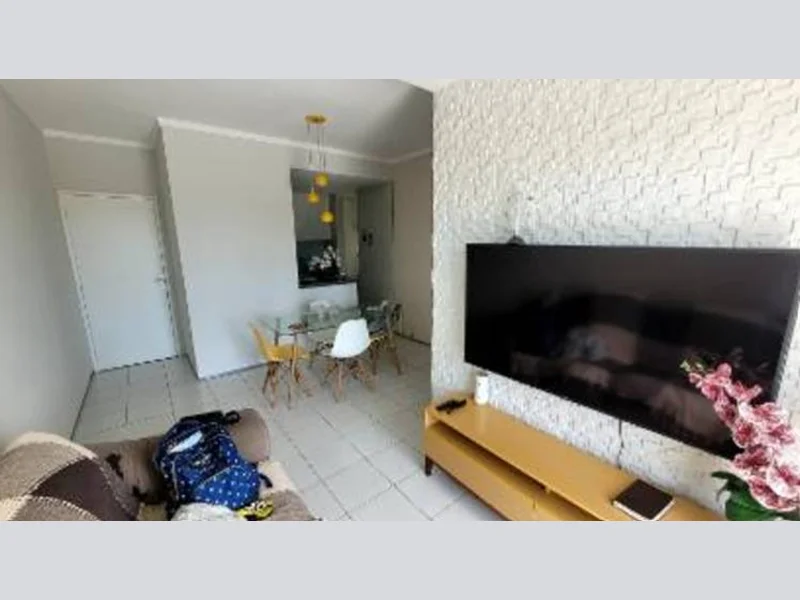 Foto 11 de 19: Apartamento em leilão em Fortaleza - CE, bairro Loteamento Vila Louralber — Apartamento - Fortaleza - CE
