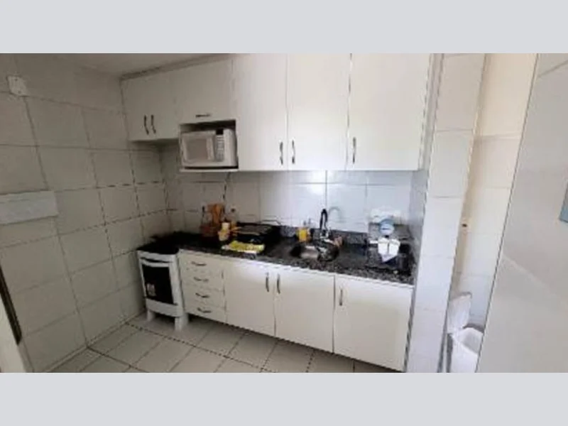 Foto 14 de 19: Apartamento em leilão em Fortaleza - CE, bairro Loteamento Vila Louralber — Apartamento - Fortaleza - CE