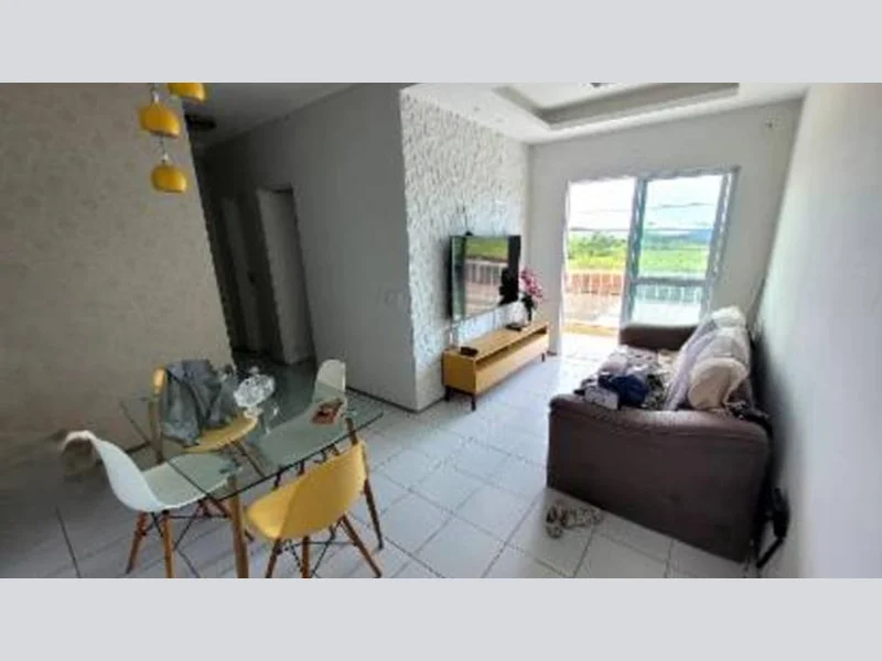 Foto 13 de 19: Apartamento em leilão em Fortaleza - CE, bairro Loteamento Vila Louralber — Apartamento - Fortaleza - CE
