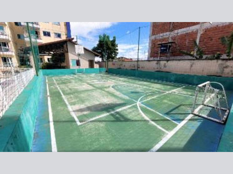 Foto 12 de 19: Apartamento em leilão em Fortaleza - CE, bairro Loteamento Vila Louralber — Apartamento - Fortaleza - CE