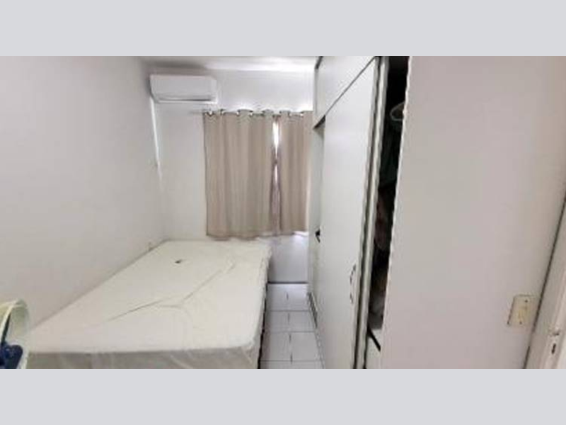 Foto 17 de 19: Apartamento em leilão em Fortaleza - CE, bairro Loteamento Vila Louralber — Apartamento - Fortaleza - CE