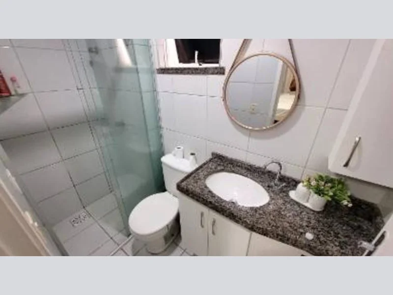 Foto 15 de 19: Apartamento em leilão em Fortaleza - CE, bairro Loteamento Vila Louralber — Apartamento - Fortaleza - CE