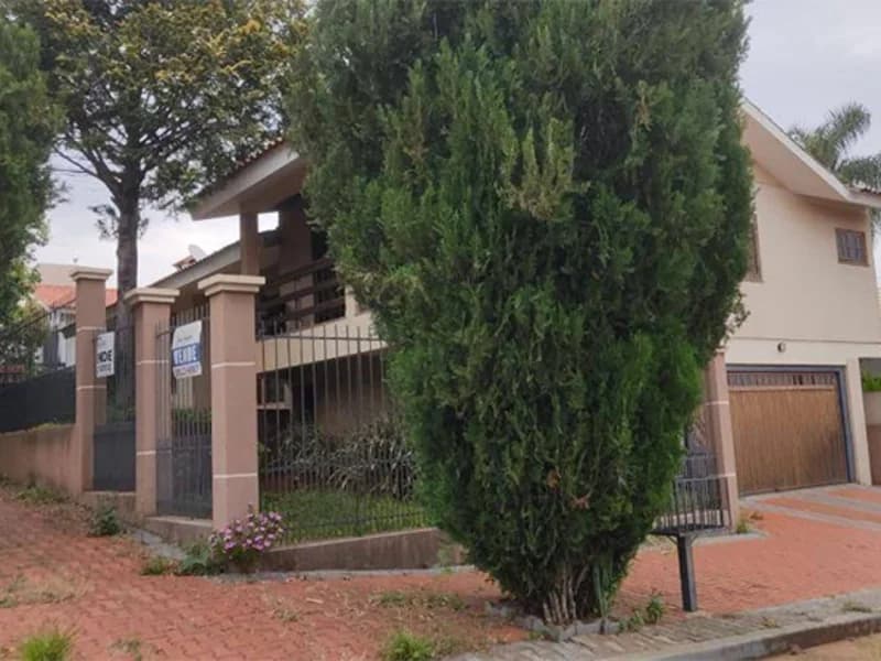 Foto 2 de 11: Casa em leilão em Santa Rosa - RS, bairro São Francisco — Casa - Santa Rosa - RS