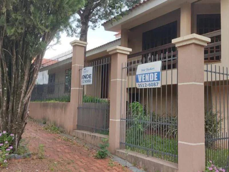 Foto 4 de 11: Casa em leilão em Santa Rosa - RS, bairro São Francisco — Casa - Santa Rosa - RS