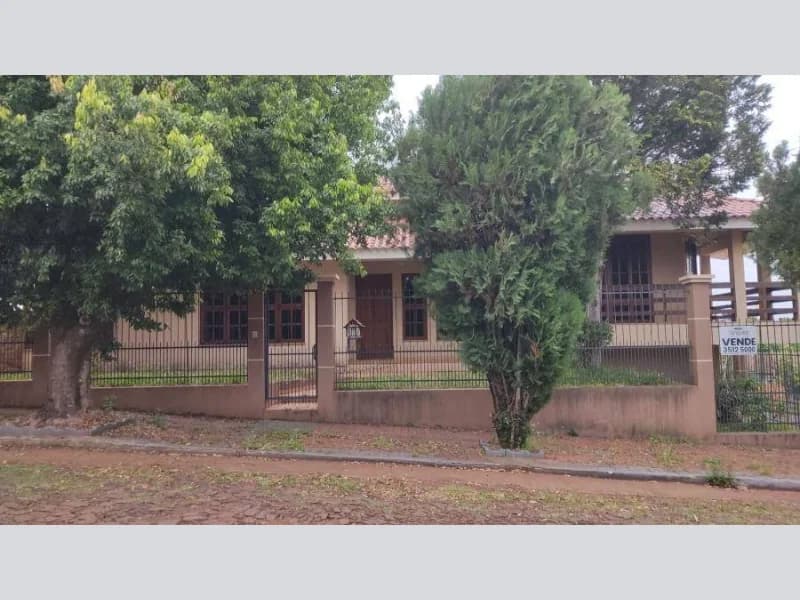 Foto 9 de 11: Casa em leilão em Santa Rosa - RS, bairro São Francisco — Casa - Santa Rosa - RS