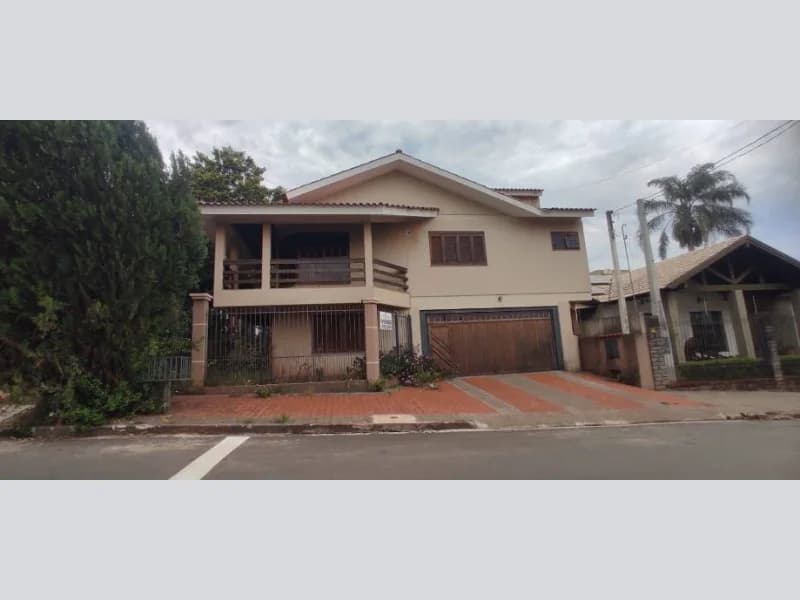Foto 10 de 11: Casa em leilão em Santa Rosa - RS, bairro São Francisco — Casa - Santa Rosa - RS