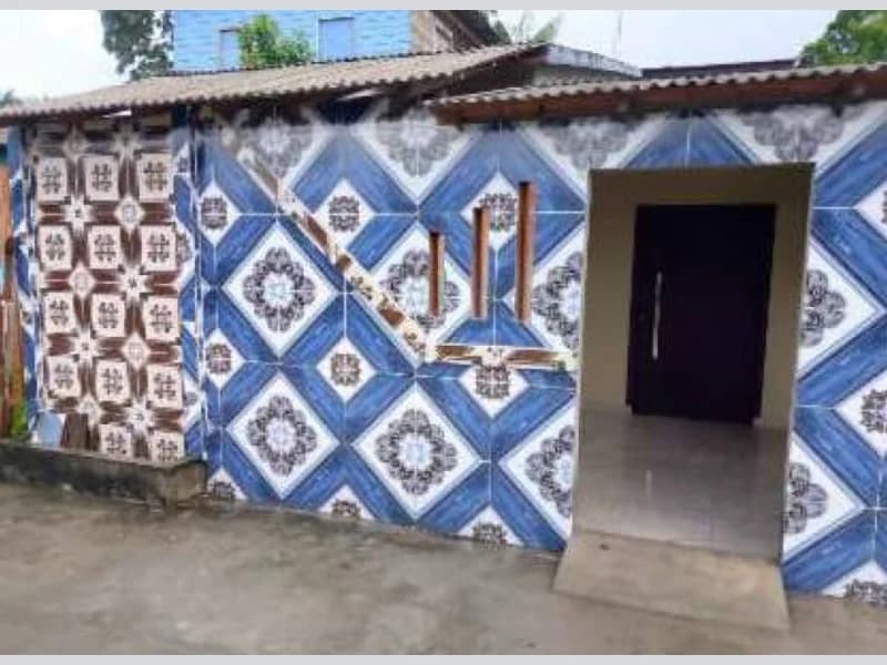 Foto 5 de 8: Casa em leilão em Anajás - PA, bairro Cidade Nova Ii — Casa - Anajás - PA