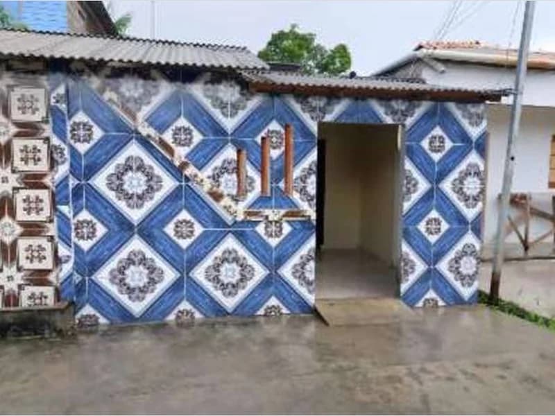 Foto 8 de 8: Casa em leilão em Anajás - PA, bairro Cidade Nova Ii — Casa - Anajás - PA