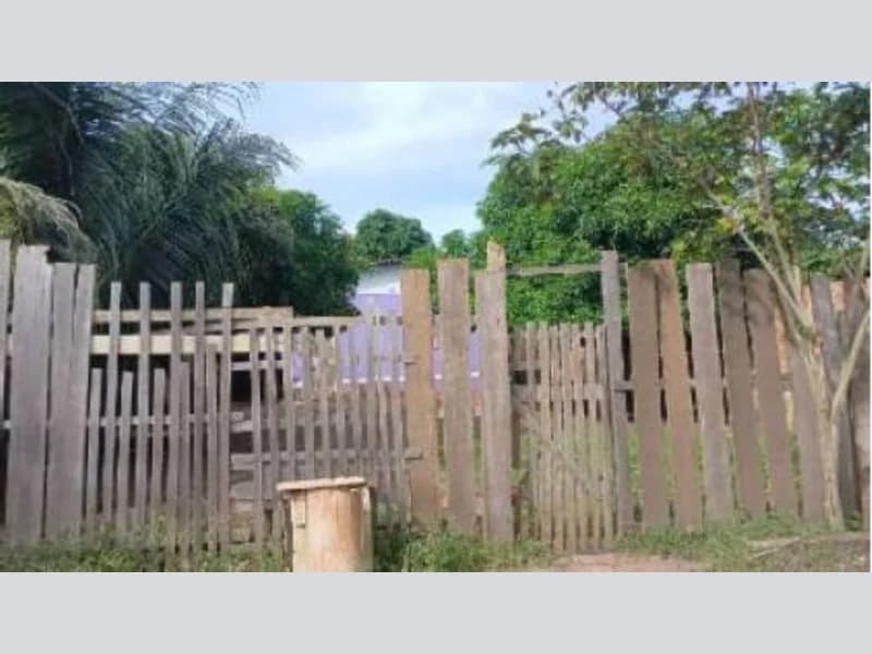 Foto 4 de 8: Casa em leilão em Manacapuru - AM, bairro Castanheira — Casa - Manacapuru - AM