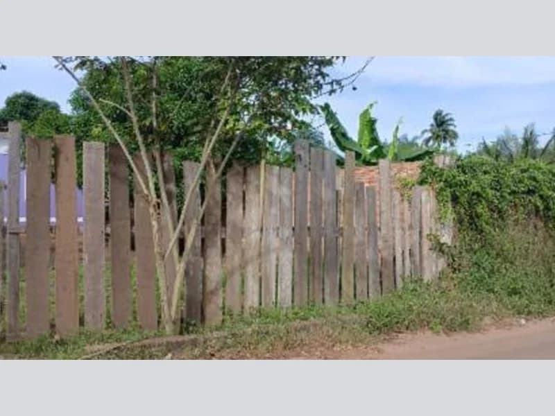Foto 5 de 8: Casa em leilão em Manacapuru - AM, bairro Castanheira — Casa - Manacapuru - AM