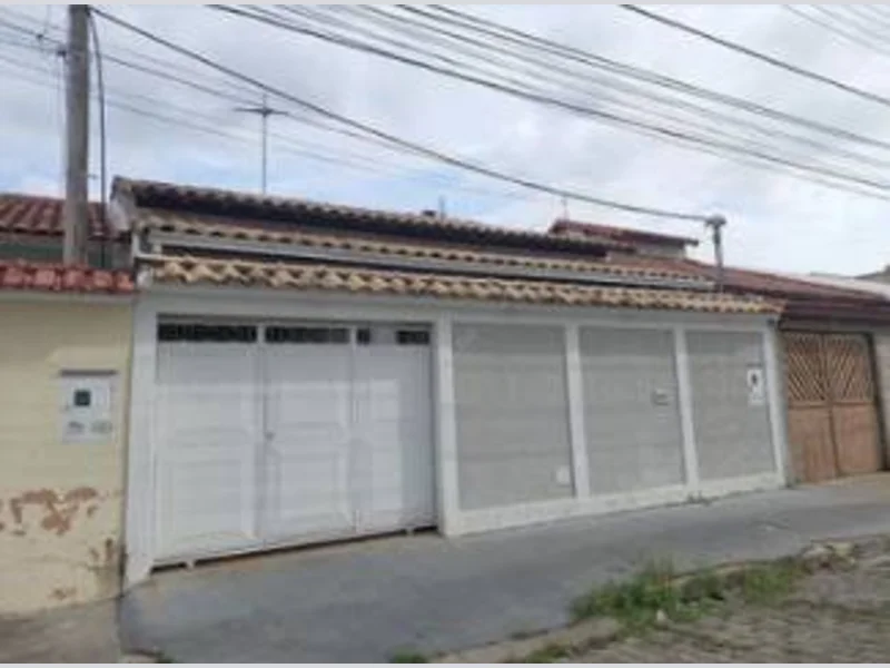 Foto 4 de 7: Casa em leilão em Rio De Janeiro - RJ, bairro Campo Grande — Casa - Rio de Janeiro - RJ