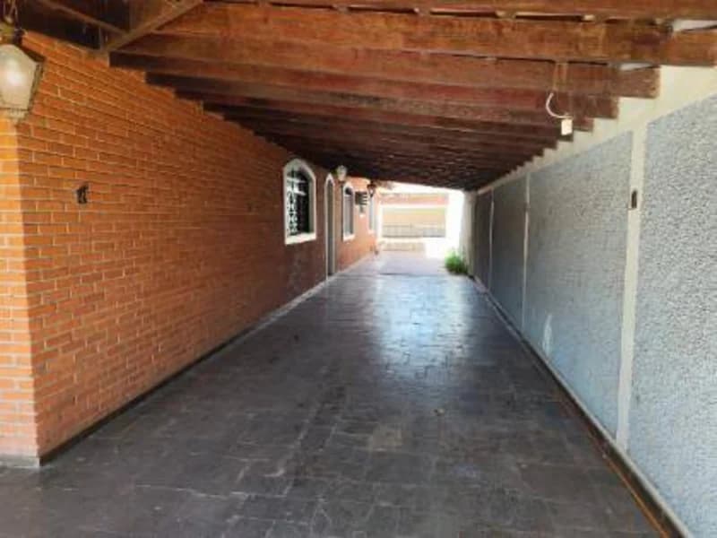 Foto 4 de 36: Casa em leilão em Faxinal - PR, bairro Centro — Casa - Faxinal - PR