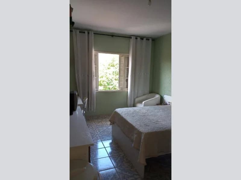 Foto 1 de 11: Casa em leilão em São Paulo - SP, bairro Parque Maria Domitila — Casa - São Paulo - SP