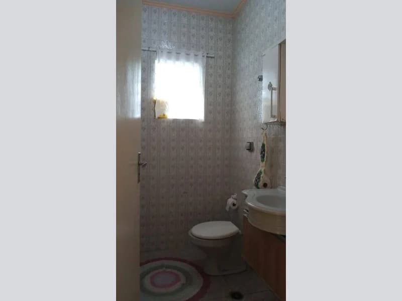 Foto 4 de 11: Casa em leilão em São Paulo - SP, bairro Parque Maria Domitila — Casa - São Paulo - SP