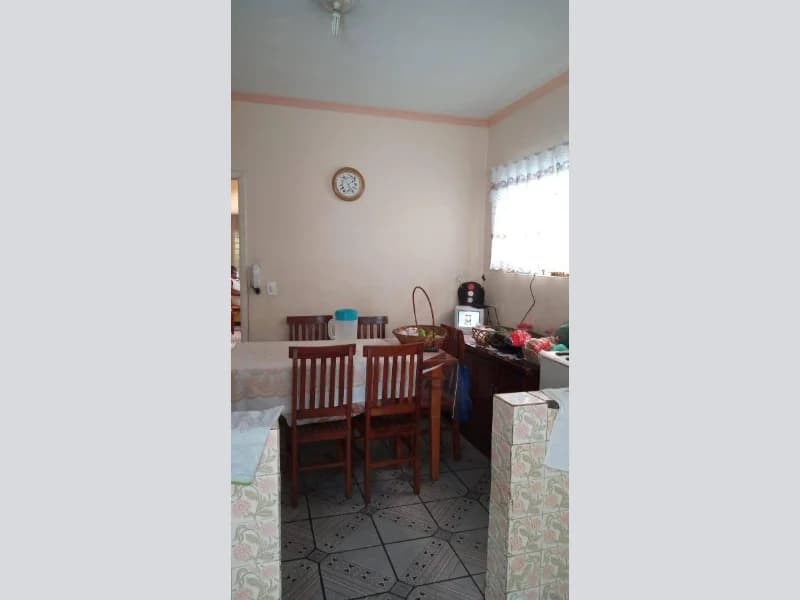 Foto 9 de 11: Casa em leilão em São Paulo - SP, bairro Parque Maria Domitila — Casa - São Paulo - SP