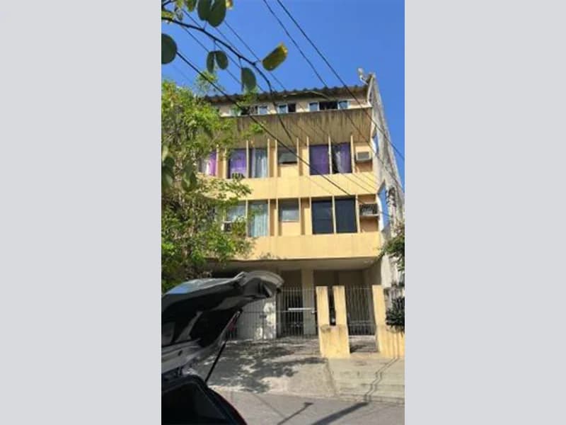 Foto 2 de 43: Apartamento em leilão em Nova Iguaçu - RJ, bairro Caonze — Apartamento - Nova Iguaçu - RJ