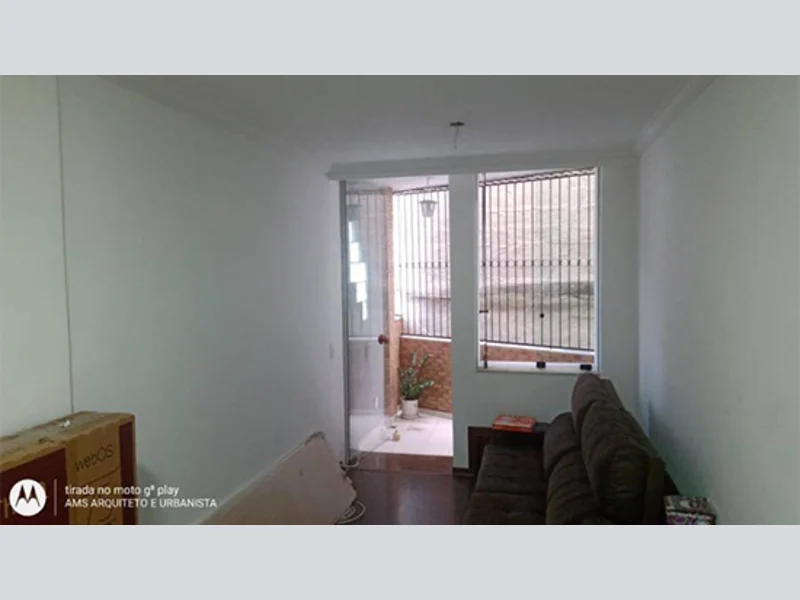 Foto 6 de 43: Apartamento em leilão em Nova Iguaçu - RJ, bairro Caonze — Apartamento - Nova Iguaçu - RJ