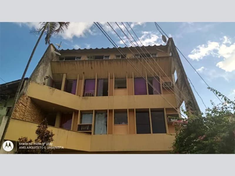 Foto 4 de 43: Apartamento em leilão em Nova Iguaçu - RJ, bairro Caonze — Apartamento - Nova Iguaçu - RJ