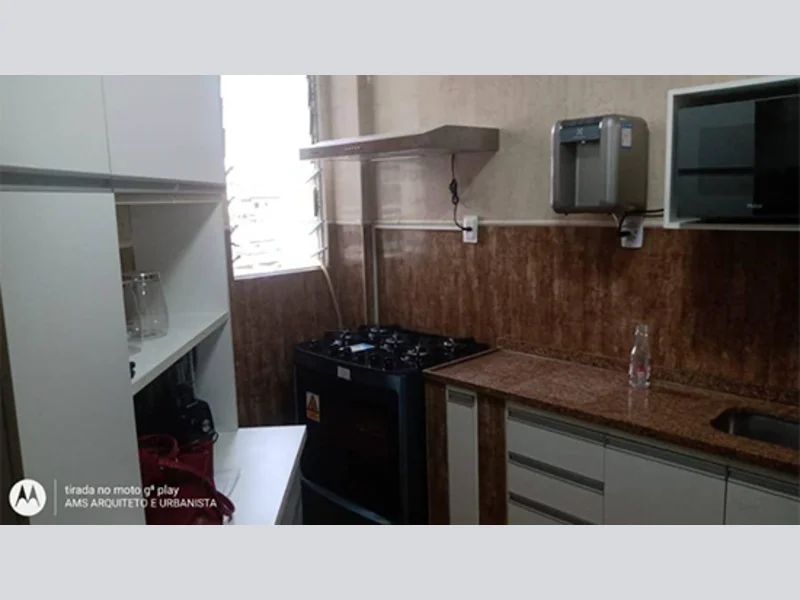 Foto 8 de 43: Apartamento em leilão em Nova Iguaçu - RJ, bairro Caonze — Apartamento - Nova Iguaçu - RJ