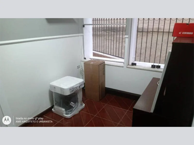 Foto 10 de 43: Apartamento em leilão em Nova Iguaçu - RJ, bairro Caonze — Apartamento - Nova Iguaçu - RJ