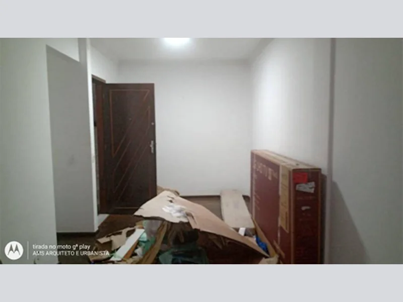 Foto 16 de 43: Apartamento em leilão em Nova Iguaçu - RJ, bairro Caonze — Apartamento - Nova Iguaçu - RJ
