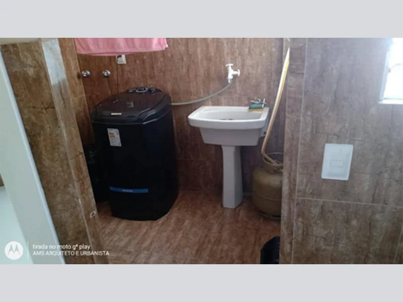 Foto 12 de 43: Apartamento em leilão em Nova Iguaçu - RJ, bairro Caonze — Apartamento - Nova Iguaçu - RJ