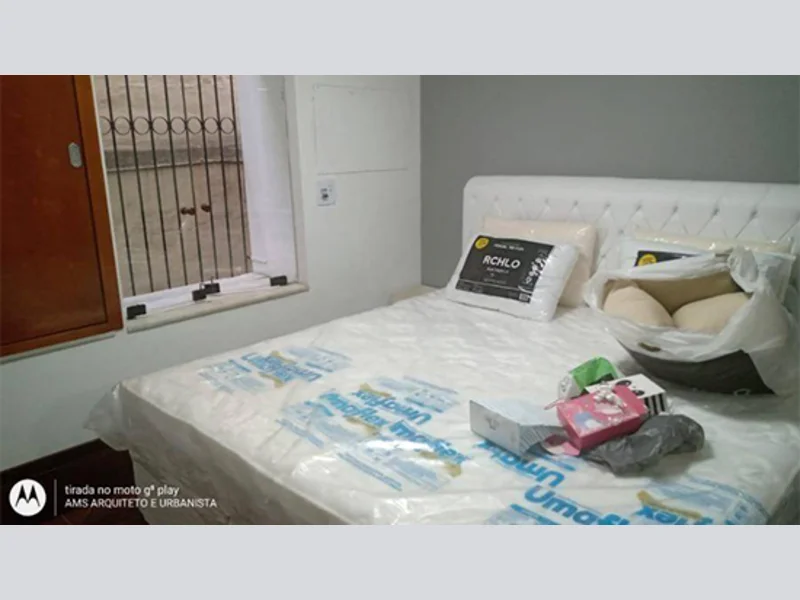 Foto 14 de 43: Apartamento em leilão em Nova Iguaçu - RJ, bairro Caonze — Apartamento - Nova Iguaçu - RJ