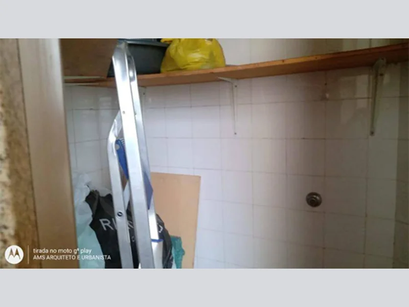 Foto 15 de 43: Apartamento em leilão em Nova Iguaçu - RJ, bairro Caonze — Apartamento - Nova Iguaçu - RJ