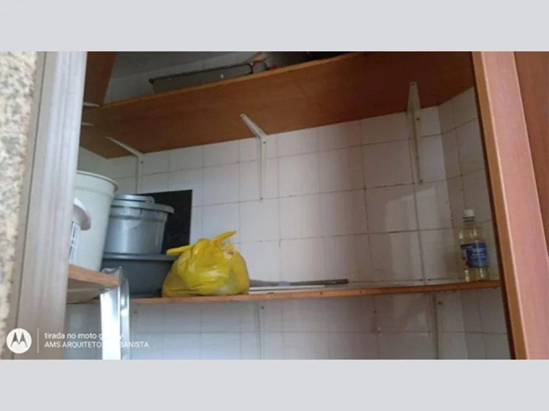 Foto 21 de 43: Apartamento em leilão em Nova Iguaçu - RJ, bairro Caonze — Apartamento - Nova Iguaçu - RJ