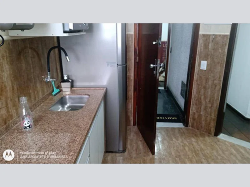 Foto 20 de 43: Apartamento em leilão em Nova Iguaçu - RJ, bairro Caonze — Apartamento - Nova Iguaçu - RJ