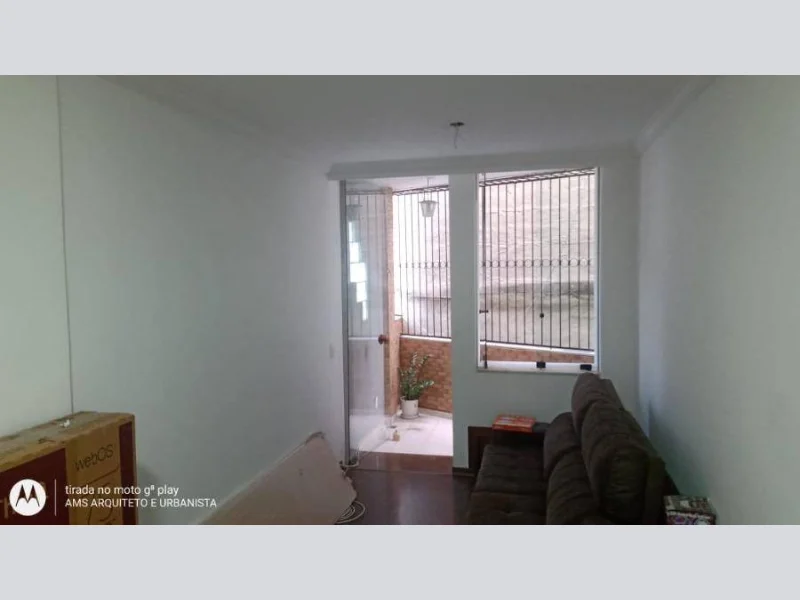 Foto 28 de 43: Apartamento em leilão em Nova Iguaçu - RJ, bairro Caonze — Apartamento - Nova Iguaçu - RJ