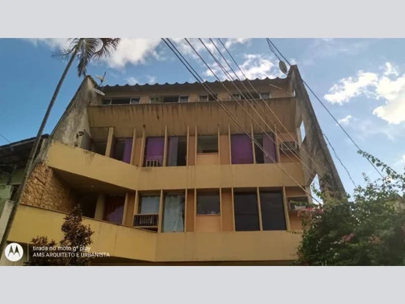 Foto 31 de 43: Apartamento em leilão em Nova Iguaçu - RJ, bairro Caonze — Apartamento - Nova Iguaçu - RJ