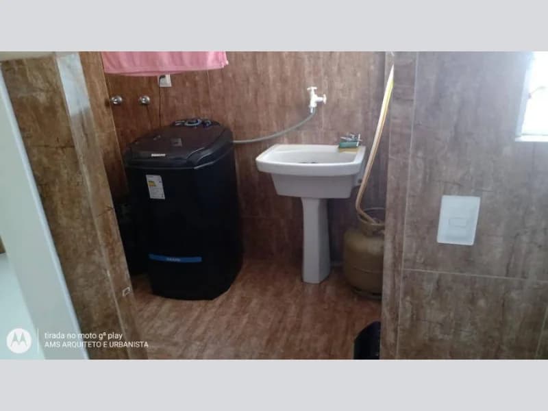 Foto 33 de 43: Apartamento em leilão em Nova Iguaçu - RJ, bairro Caonze — Apartamento - Nova Iguaçu - RJ