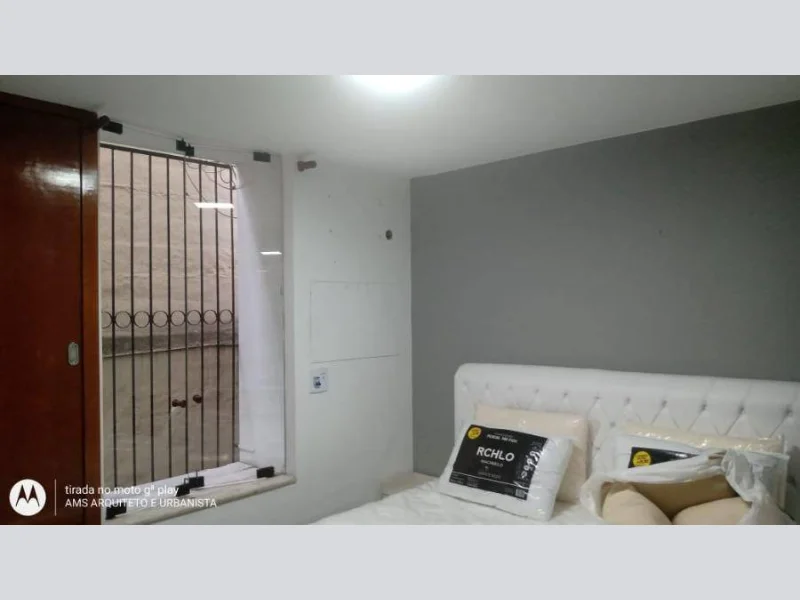 Foto 40 de 43: Apartamento em leilão em Nova Iguaçu - RJ, bairro Caonze — Apartamento - Nova Iguaçu - RJ