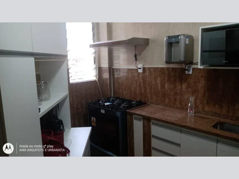 Foto 42 de 43: Apartamento em leilão em Nova Iguaçu - RJ, bairro Caonze — Apartamento - Nova Iguaçu - RJ