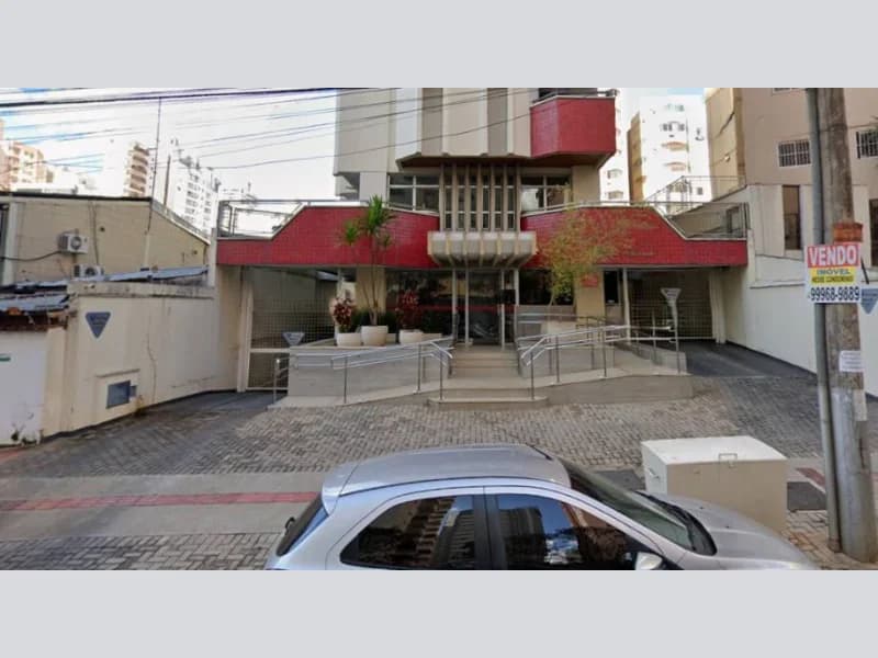 Foto 4 de 22: Apartamento em leilão em Goiânia - GO, bairro Setor Bueno — Apartamento - Goiânia - GO
