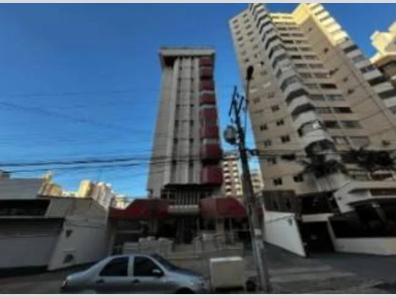 Foto 3 de 22: Apartamento em leilão em Goiânia - GO, bairro Setor Bueno — Apartamento - Goiânia - GO