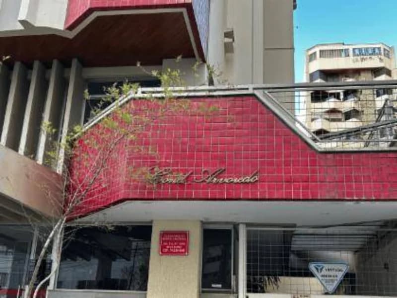 Foto 2 de 22: Apartamento em leilão em Goiânia - GO, bairro Setor Bueno — Apartamento - Goiânia - GO