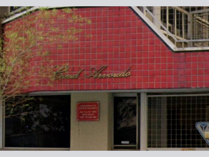 Foto 7 de 22: Apartamento em leilão em Goiânia - GO, bairro Setor Bueno — Apartamento - Goiânia - GO