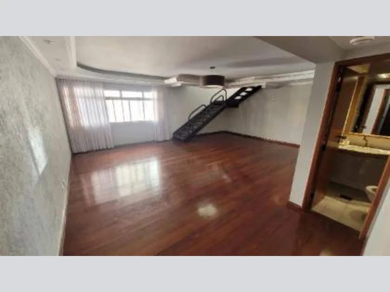 Foto 13 de 22: Apartamento em leilão em Goiânia - GO, bairro Setor Bueno — Apartamento - Goiânia - GO